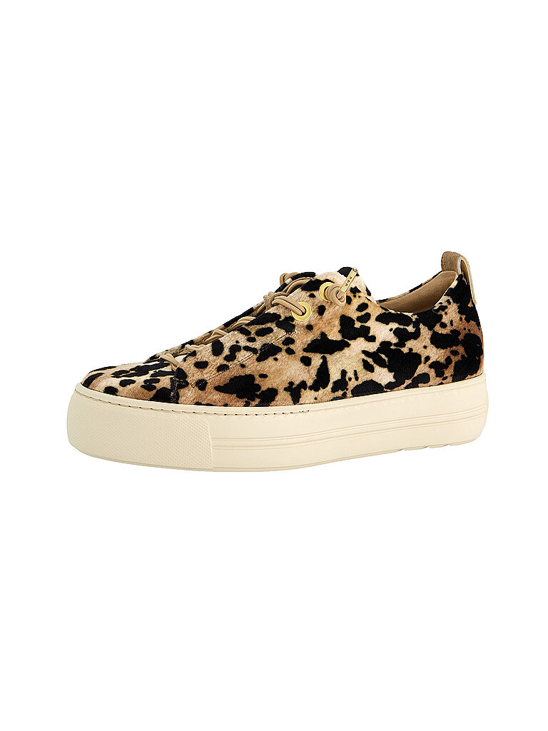 Paul Green 4117 Sneaker Brown 41 4